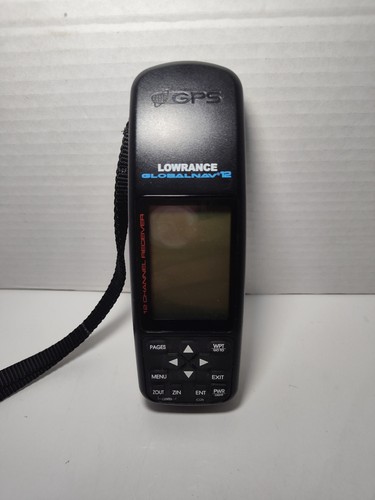 Lowrance globalnav ricevitore - lowrance,