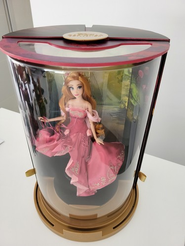 Poupée giselle disney - poupée,