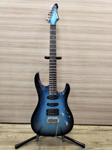 Chitarra elettrica aria - chitarra,