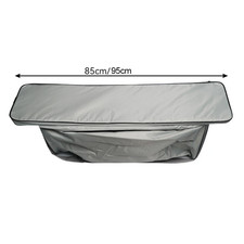 Panca gonfiabile protezione