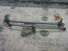 ARTICOLAZIONE ANTERIORE PULITA