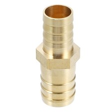 Motore Tubo Raccordo Collega, 19mm-16mm Universale per carburanti Aria CAqua