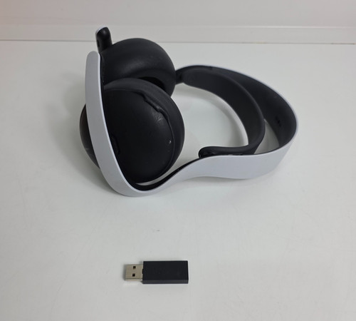 Sony playstation pulse - sony,