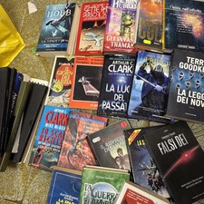 Box M BLOCCO LOTTO STOCK