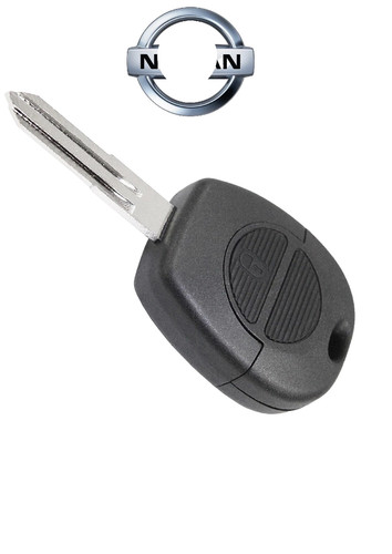 Guscio chiave tasti - guscio, 2