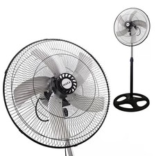 MAKA Ventilatore a Piantana