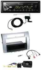 Pioneer Bluetooth DAB USB