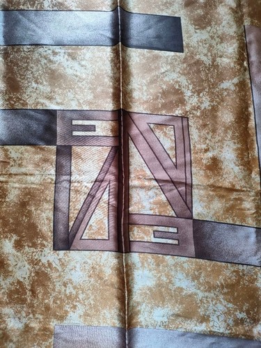 Sciarpa fendi 100 seta - sciarpa,