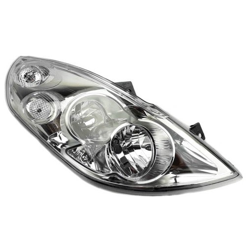 Faro anteriore destro renault - anteriore,