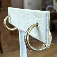 Pomellato Lucciole Brushed 18K