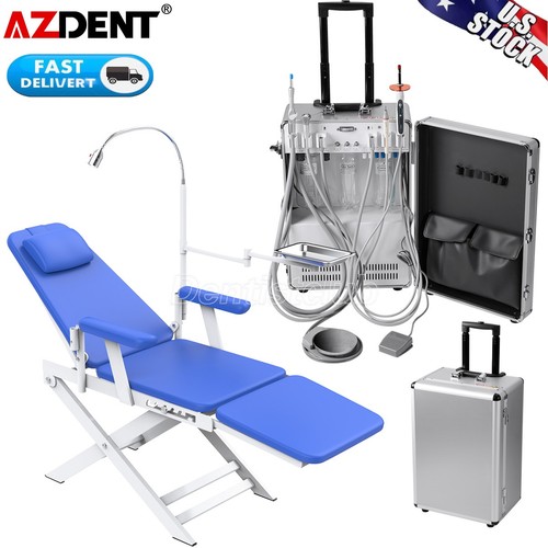 Unidad entrega dental - unidad, de