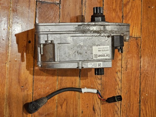 Motore specializzato turbo - specializzato,