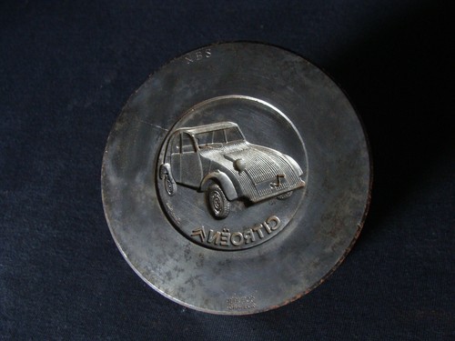 Matrice 2cv citroën 1939 - citroën,