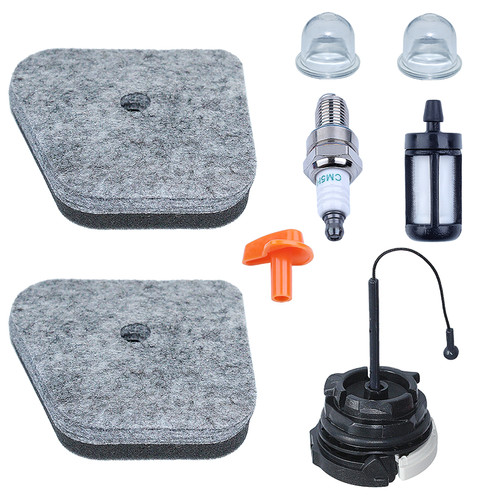 Kit messa punto filtro - kit, a