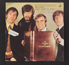 The Rokes ‎– Le Opere Di