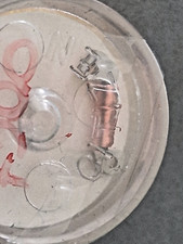 BOBINA CITIZEN 246-113 3411