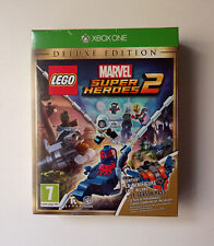 Lego Marvel Super Heroes 2