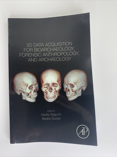 Data acquisition for - 3d,