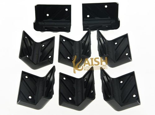 8pz amplificatore plastica - 8pz,