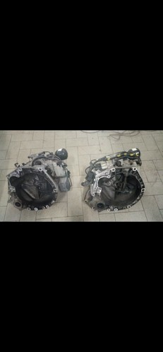 Cambio automatico fiat panda - cambio,