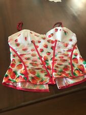 Corpino donna Angelo Marani GLAM taglia 44