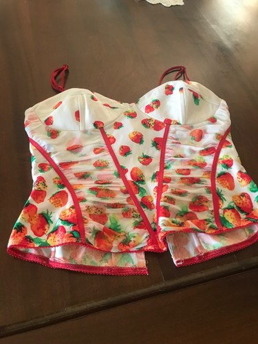 Corpino donna angelo marani - corpino,