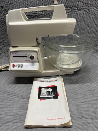 Oster regency miscelatore - miscelatore, da