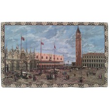 Arazzo PIAZZA SAN MARCO