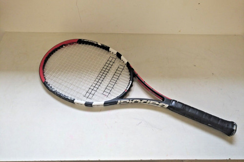 Babolat pure storm tour - babolat, 4