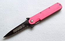 Coltello vigili del fuoco