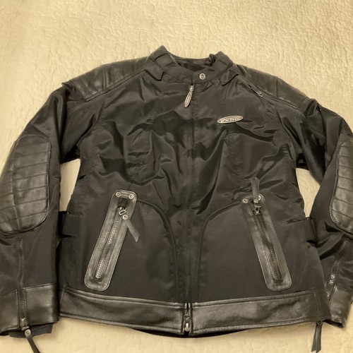 Giacca quattro strati harley - giacca,