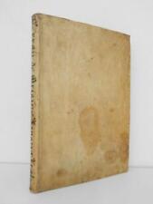 Origines linguae italicae - Ottavio Ferrari - Padova, Frambotto, 1676, prima ed