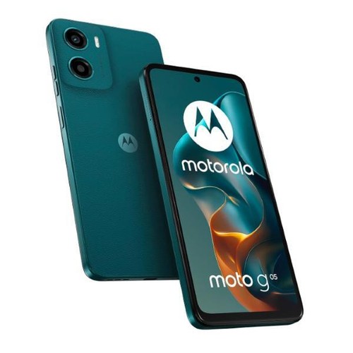 Motorola moto g05 128gb - motorola,