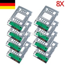 8XFhard disk SATA HDD/SSD