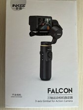 FALCON 3-axis Gimbal for Action Camera