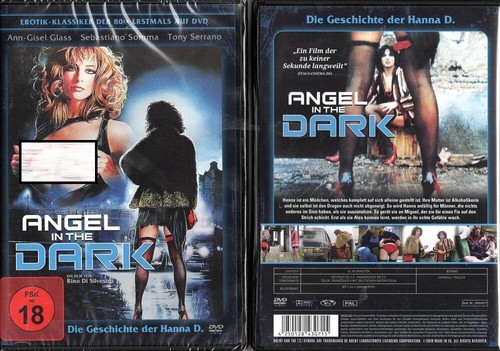 Angel the dark - the, (1984)