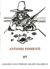 Antonio Possenti - s.a
