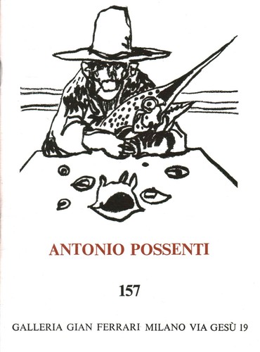 Antonio possenti s - antonio, s.a