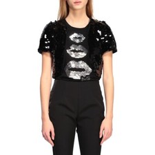 Liu Jo Collection Womens Black