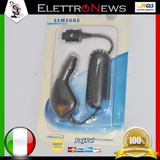 Caricabatteria Caricatore auto