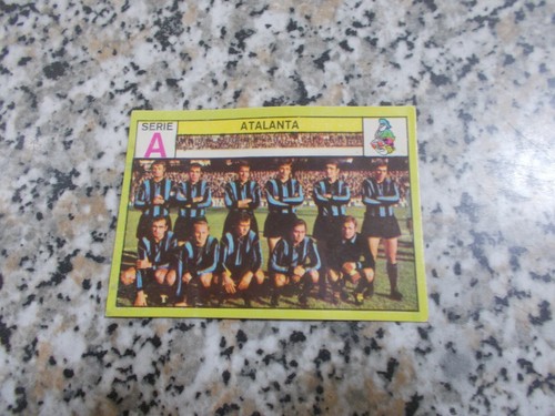 Squadra album - squadra, (atalanta)album