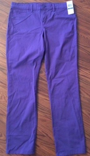 Pantaloni gloria vanderbilt - pantaloni,