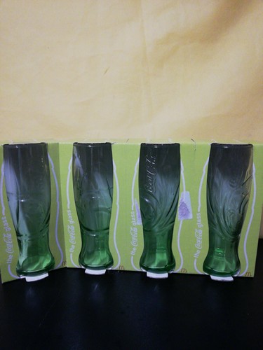 Mcdonald bicchiere coca - 1,