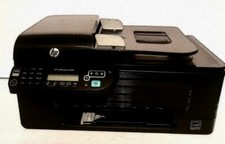 HP OfficeJet 4500 stampante