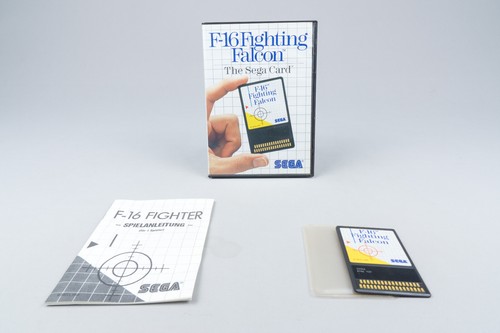 Sega master system 16 - sega,