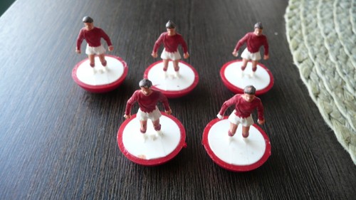 Subbuteo giocatori di - 5,