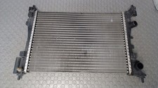 Radiatore Z12XEP Opel Corsa
