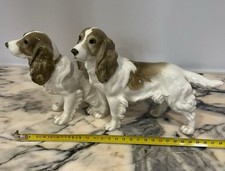 Hutschenreuther Cocker Spaniel