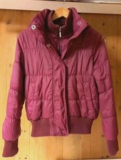 Giubbetto invernale/GIACCA A VENTO/giaccavento donna CONBIPEL, cappuccio, tg. M