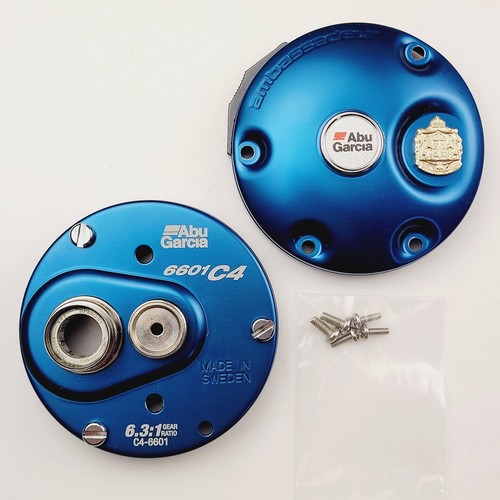Abu garcia ambassadeur reel - ambassadeur,